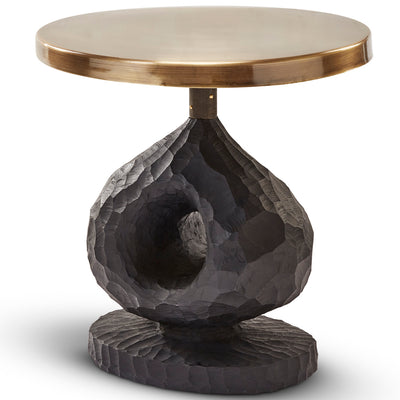 Blessing Side Table