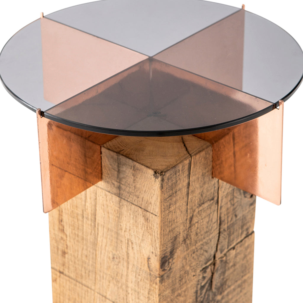 Jewel Side Table