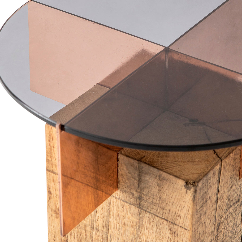 Jewel Side Table