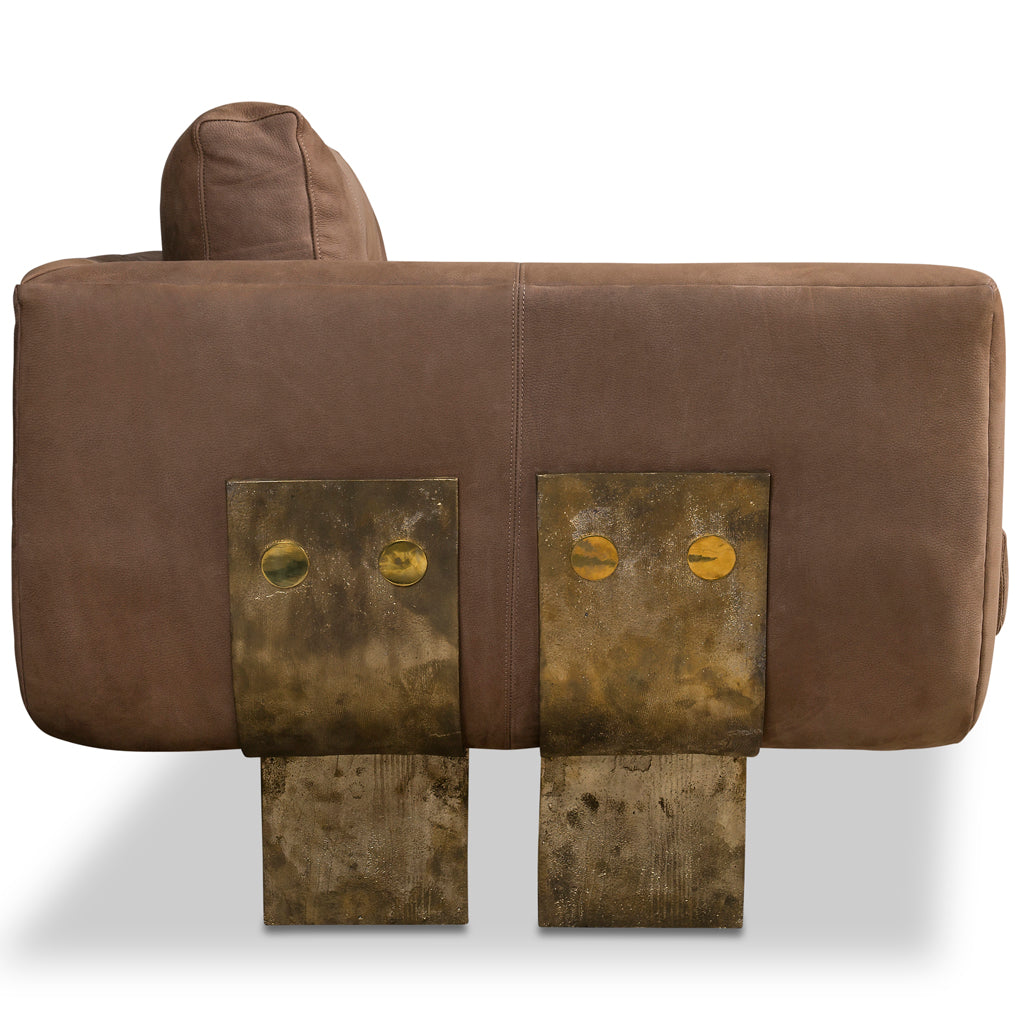 Primal Sofa