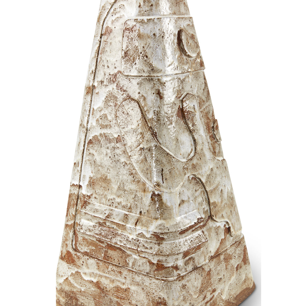 Jive Ceramic Floor Lamp