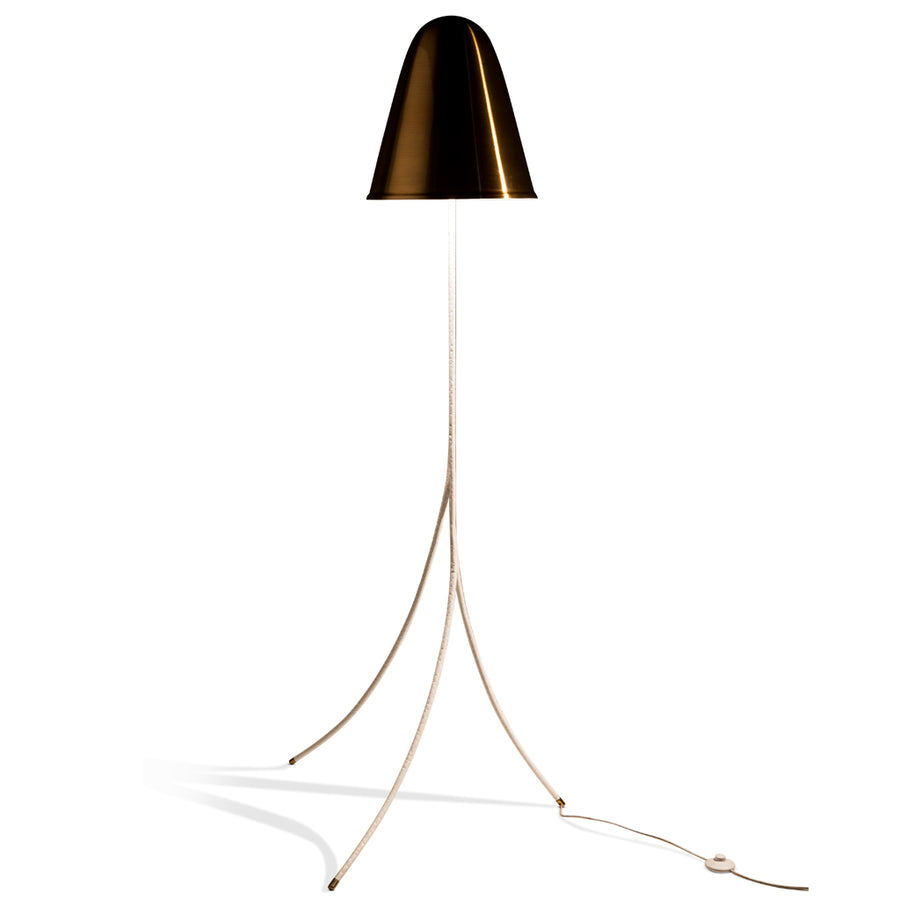 Tripod Standing Floor Lamp