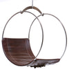 Swing Chair Leather