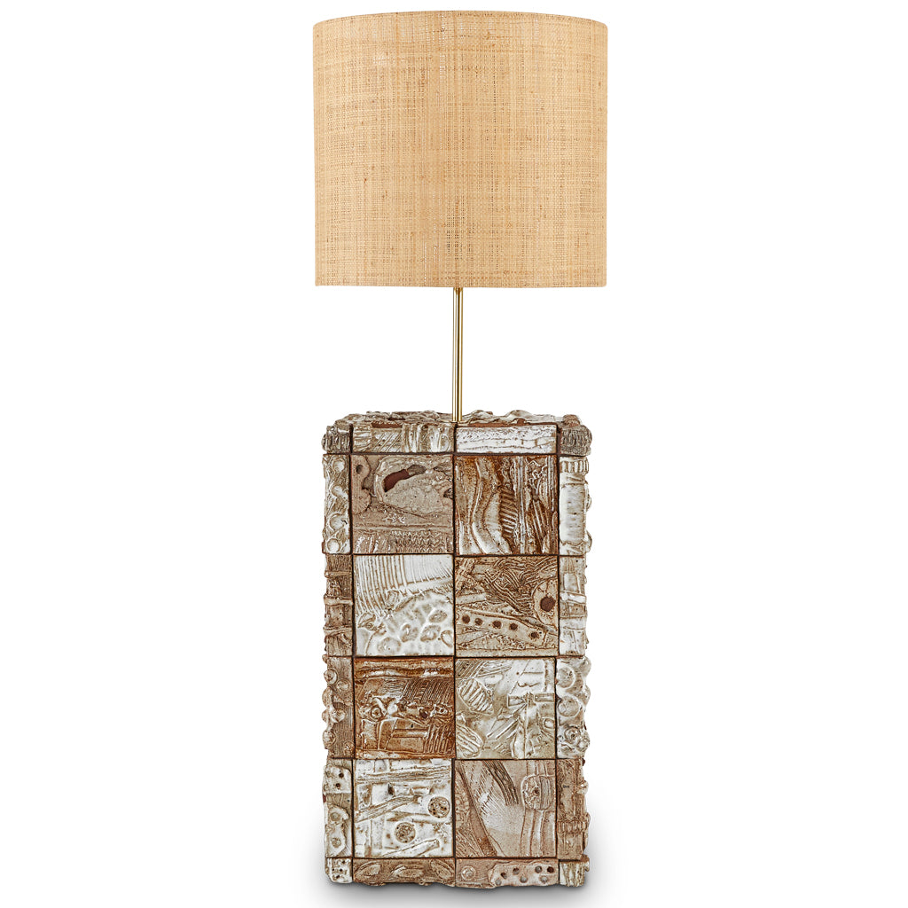 Stellar Table Lamp LG