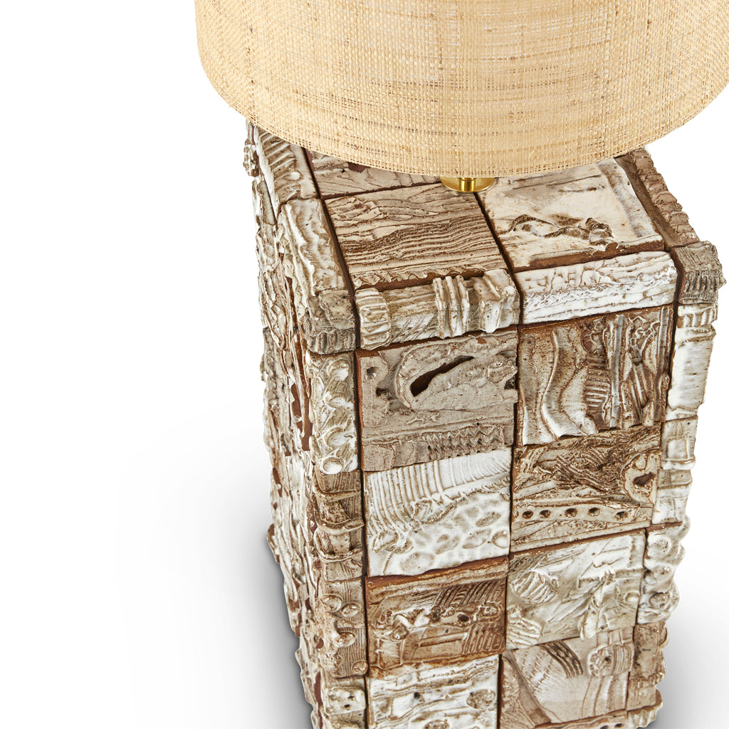 Stellar Table Lamp LG