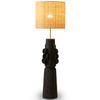 Totem #1 Table Lamp Black
