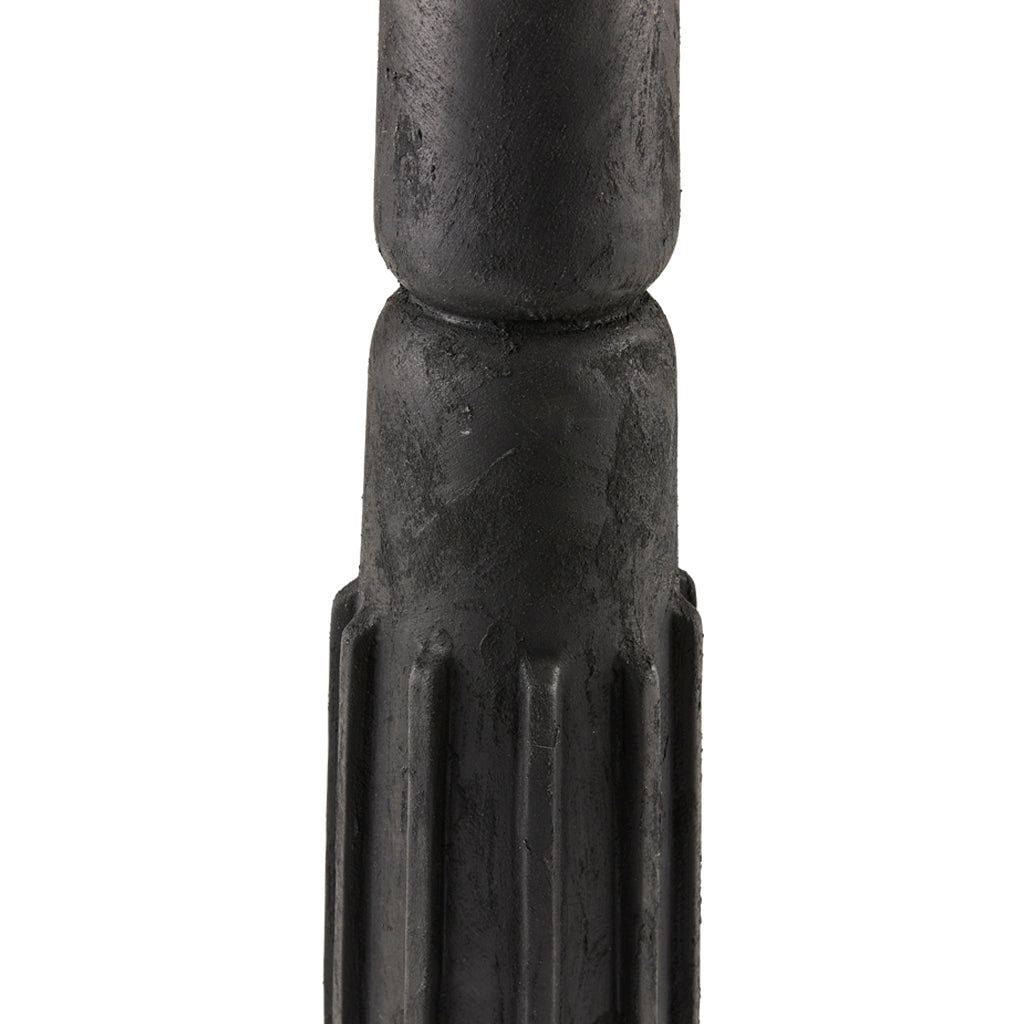 Totem #2 Table Lamp Black