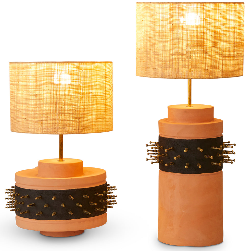 Punk Large Table Lamp