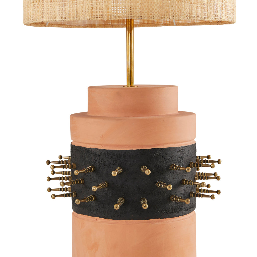 Punk Large Table Lamp