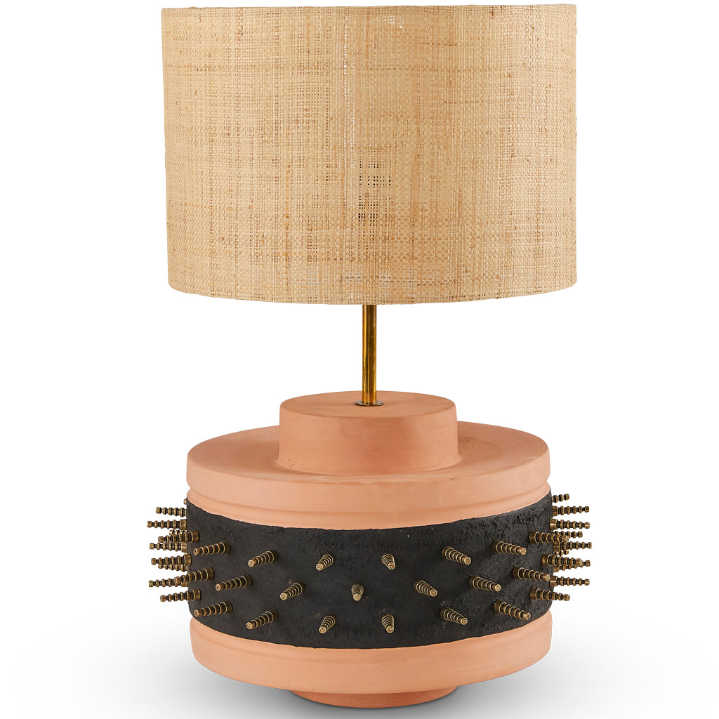 Punk Small Table Lamp