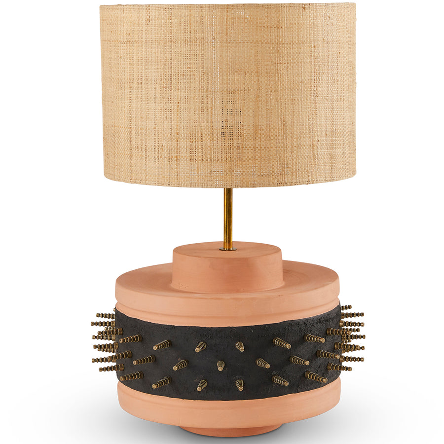 Punk Small Table Lamp