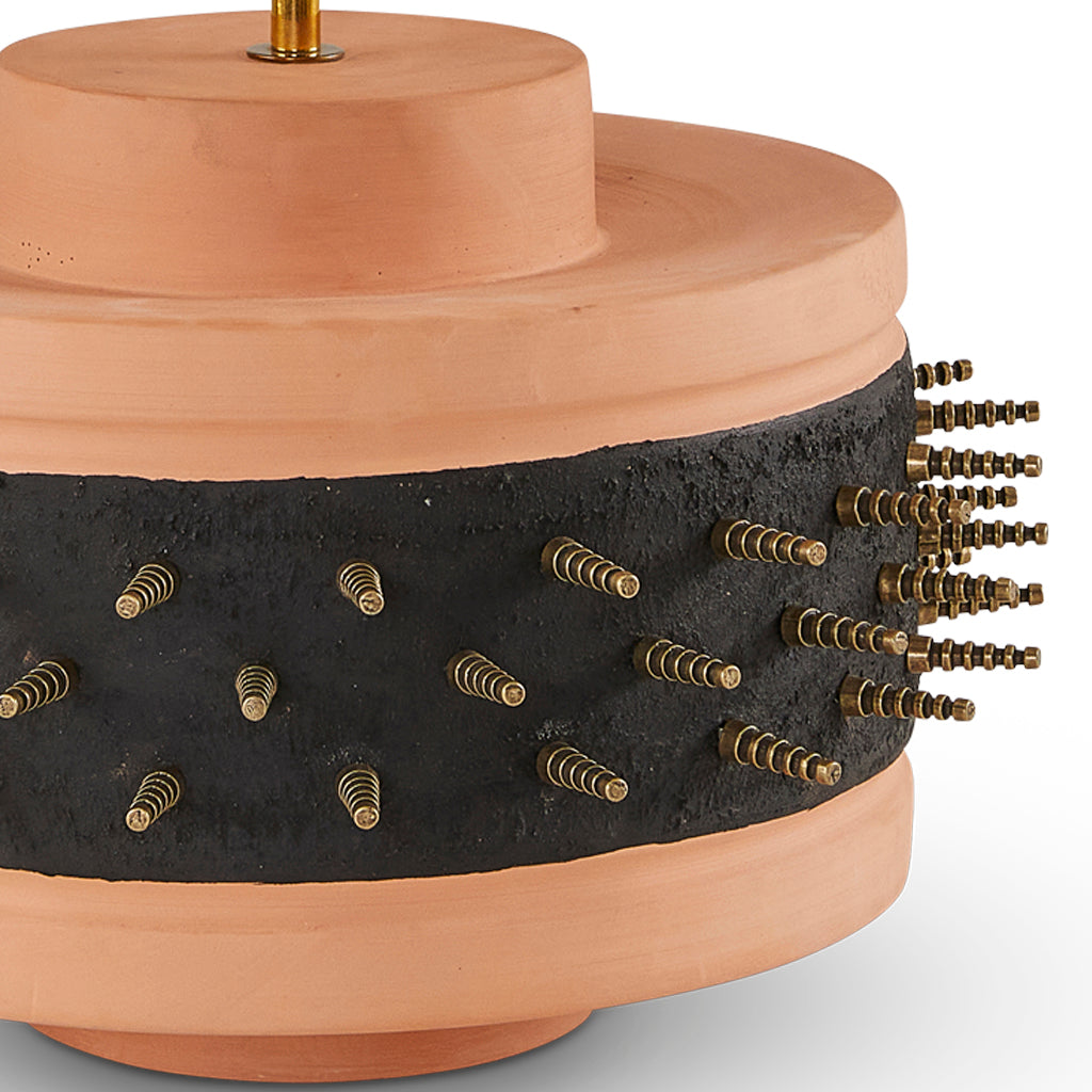 Punk Small Table Lamp