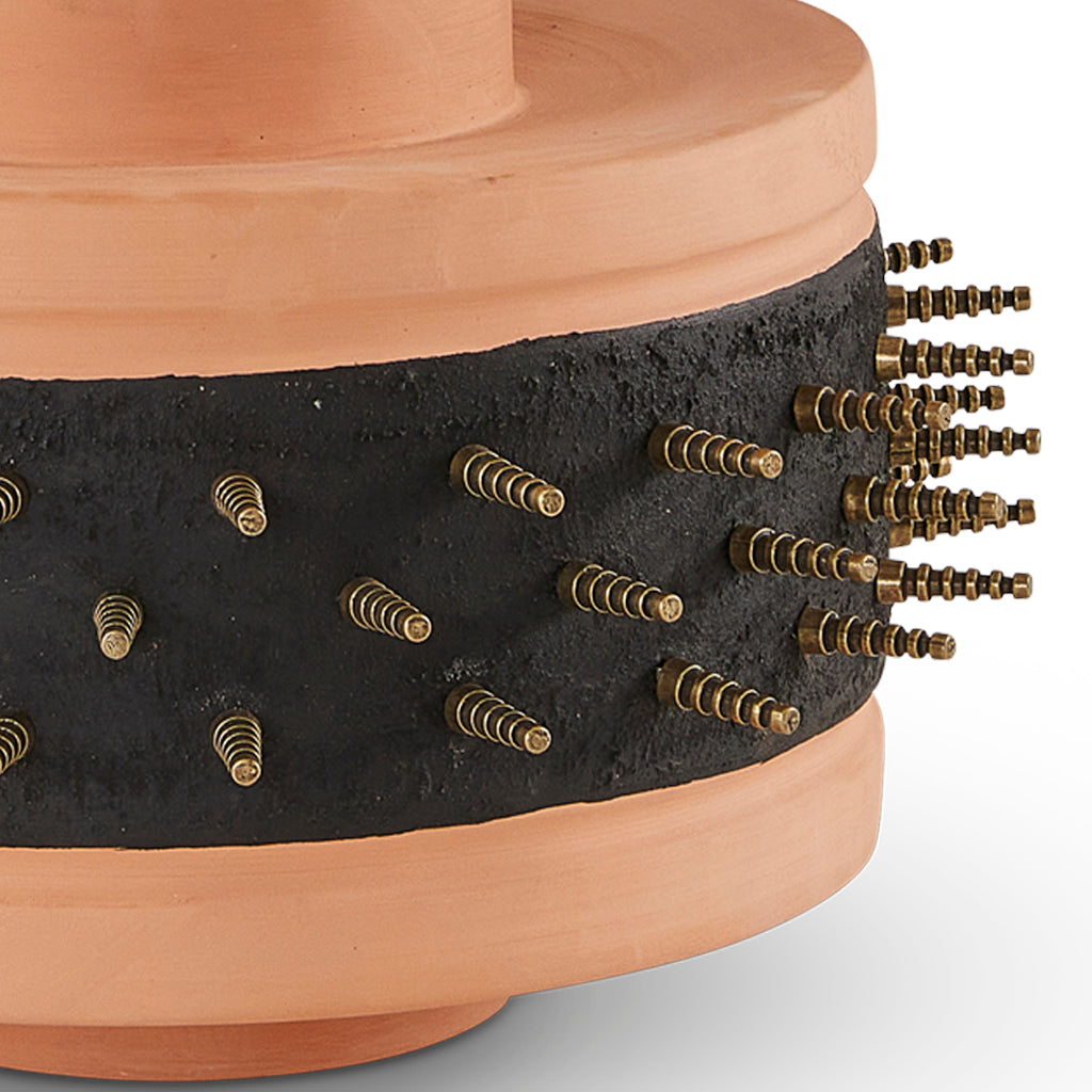 Punk Small Table Lamp