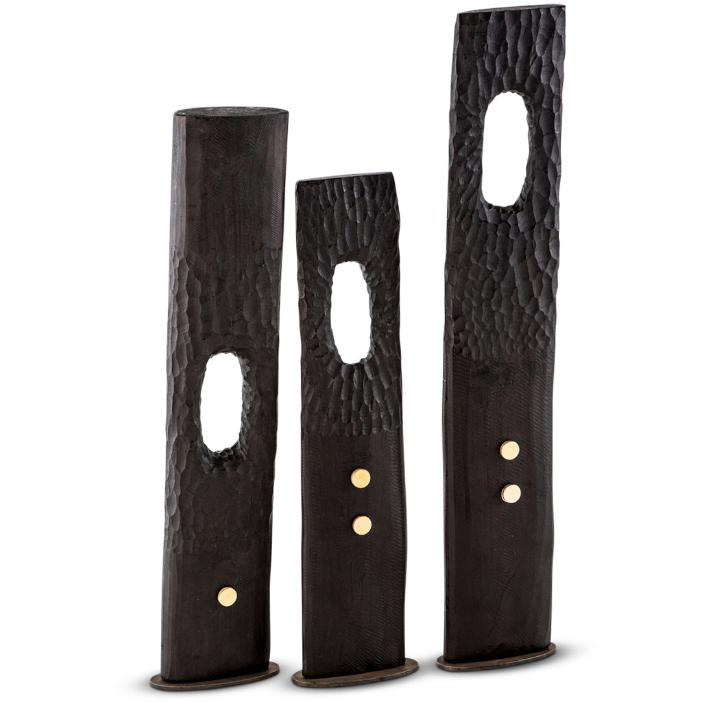 Nankong Totem 2 Medium