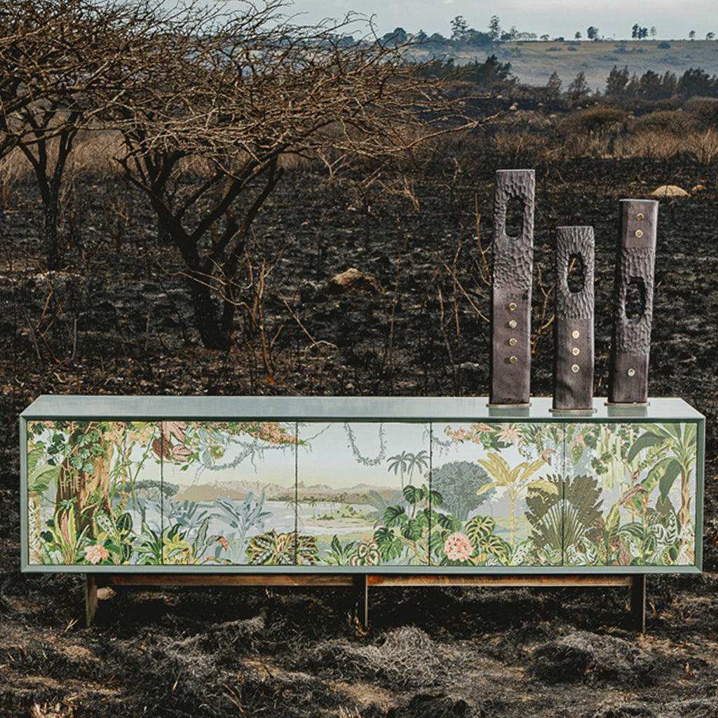 Nankong Totem 3 Large