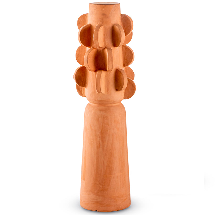 Terracotta Totem 1